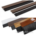 Windproof Door Bottom Seal Brush Strip Seal